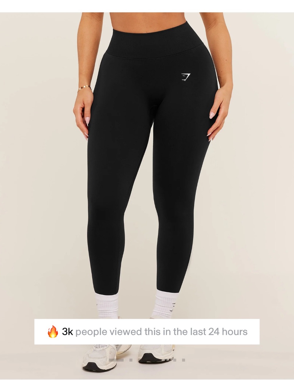 LIFT SEAMLESS HIGH-RISE LEGGINGS